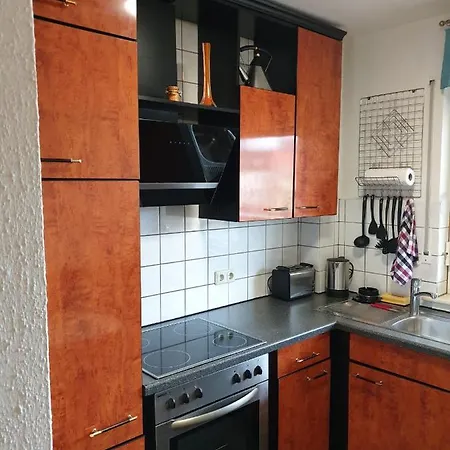 Calabria Nr 2 Mülheim an der Ruhr