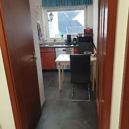 Calabria Nr 2 Apartman Mülheim an der Ruhr