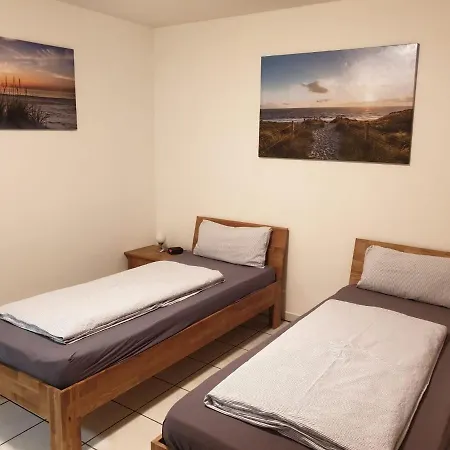 Calabria Nr 2 * Mülheim an der Ruhr