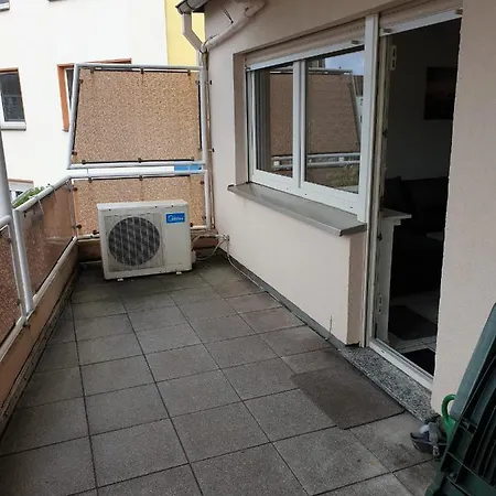 Calabria Nr 2 * Mülheim an der Ruhr