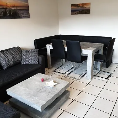 Calabria Nr 2 Apartman