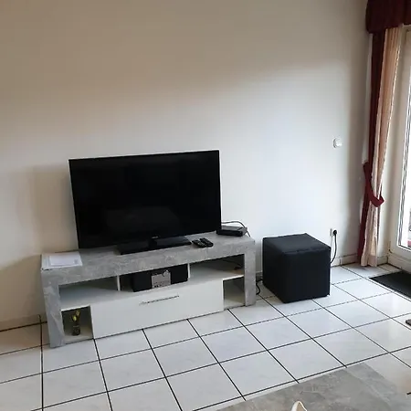 דירה Calabria Nr 2 *