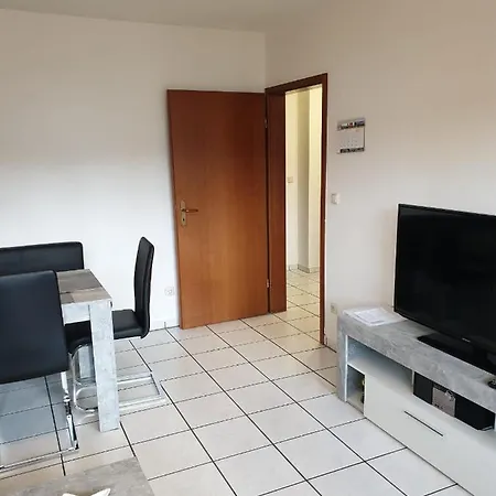 Calabria Nr 2 * מולהיים אן דר רור