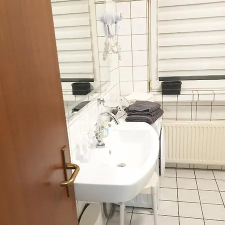 Apartman Calabria Nr 2