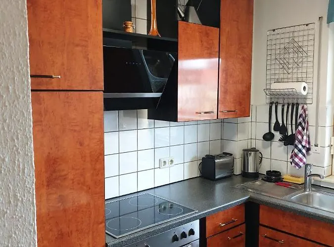 Calabria Nr 2 Mülheim an der Ruhr