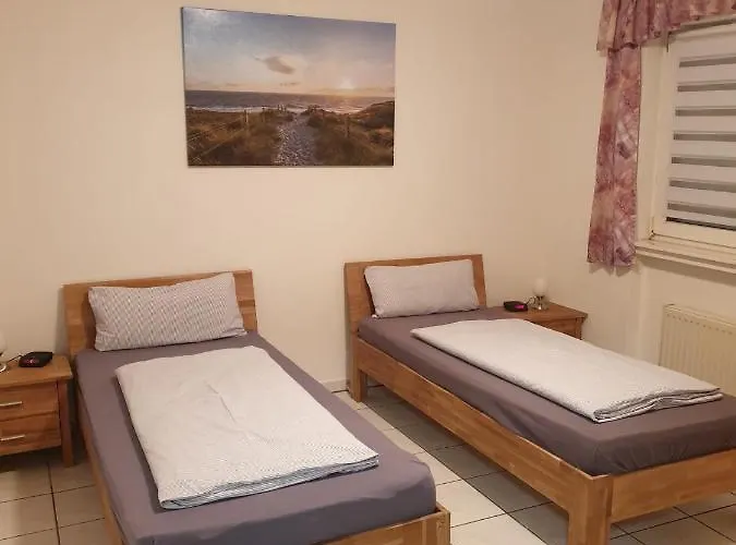 Calabria Nr 2 Mülheim an der Ruhr