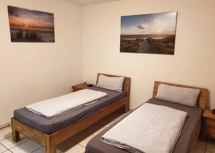 Calabria Nr 2 * Mülheim an der Ruhr