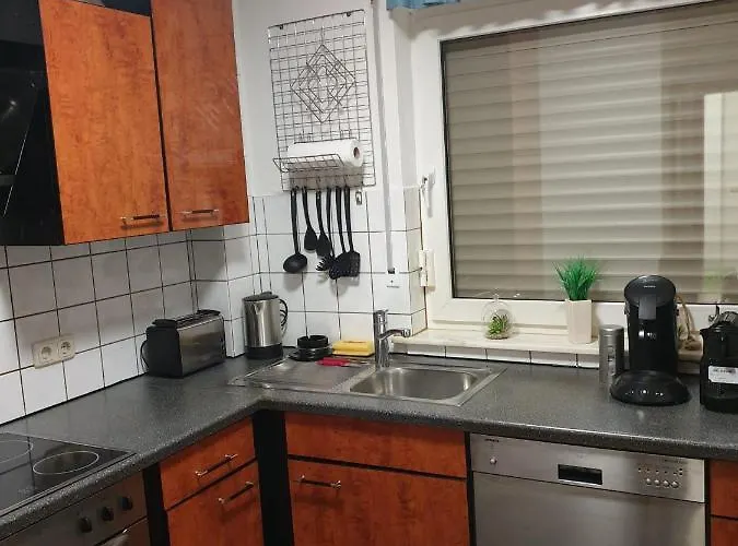 Calabria Nr 2 Apartment