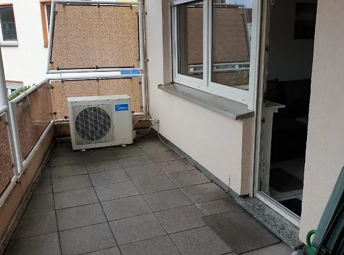 Calabria Nr 2 * Mülheim an der Ruhr