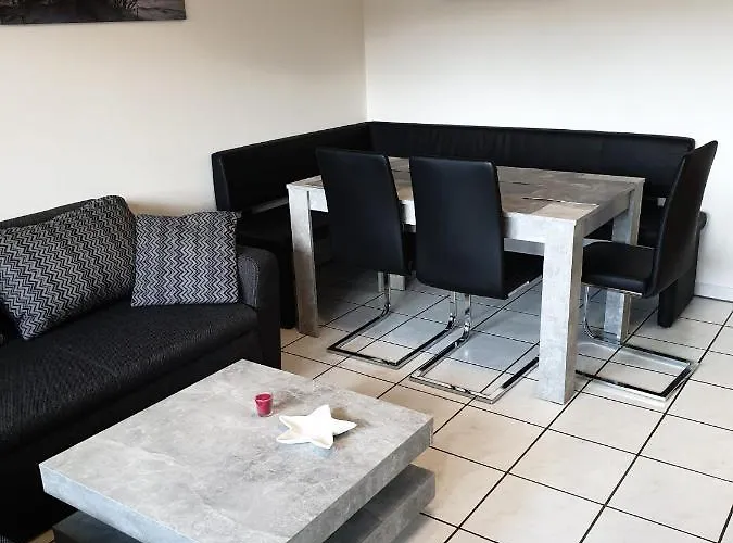 Calabria Nr 2 Apartment