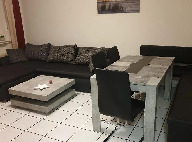 Calabria Nr 2 Appartement