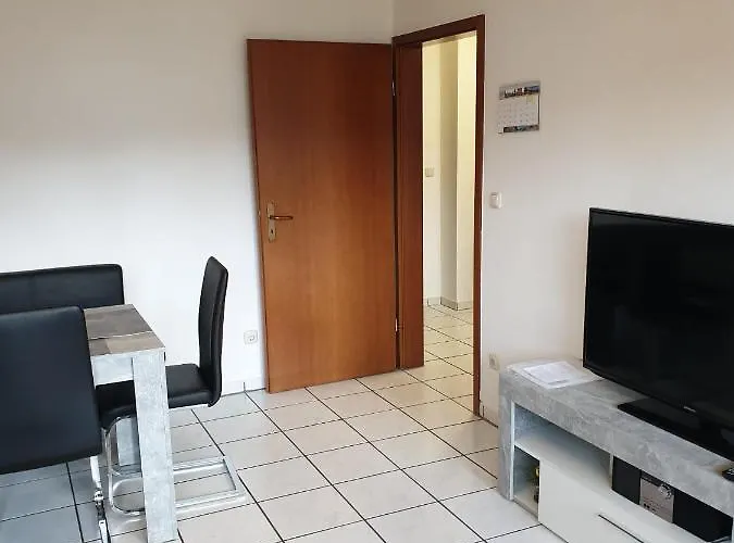 Calabria Nr 2 * Mülheim an der Ruhr