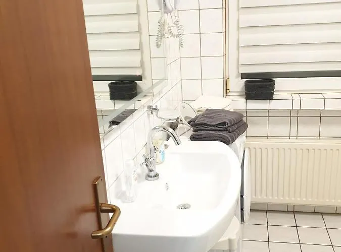 Appartement Calabria Nr 2